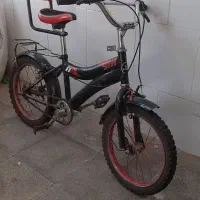 دوچرخه