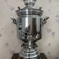 سماور گازی ۲۰ لیتری