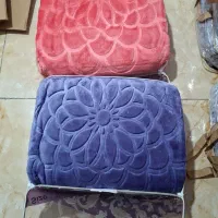 پتوهای یکنفره نسترن