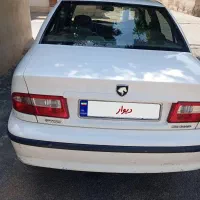 سمند ال‌ایکس مدل 98