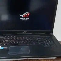 لپ تاپ ایسوز گیمینگ ROG 703