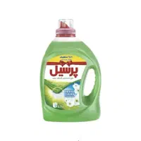 فروش عمده مایع لباس شویی پرسیل