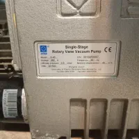 وکیوم پمپ ۴۰ متر مکعب  جویسان