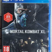 بازی Mortal Kombat XL