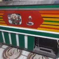 فلیزر صندوقی چهار درب
