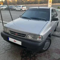 پراید صبا مدل ۸۸