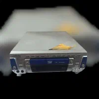 دستگاه پخش vcd