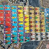 کیمدی کد نخورده