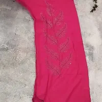 شومیز نگین دار قد ۹۰