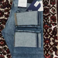 شلوار جین لیوایز 511 و 502 اورجینال(ژاپنی)