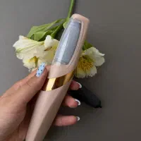 سوهان و سنگ پا شارژی اورجینال