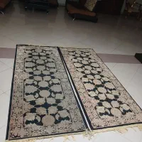 ۲ تا فرش کناره سالم