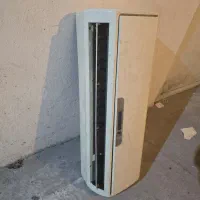 تعمیر و نصب انواع کولر گازی و ایستاده