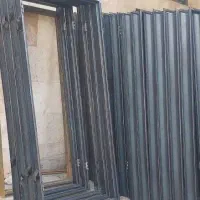 چهارچوب فرانسوی ۲ میل واقعی + لولا (قیمت کارخانه)