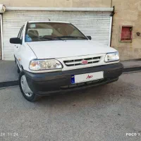 پراید 131 مدل 96