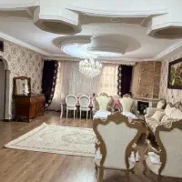 ۸۵ متر ۲ خواب /سندی/فول امکانات/روبه نما