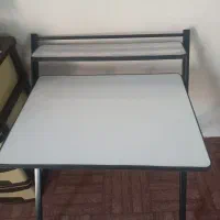 میز‌ تحریر