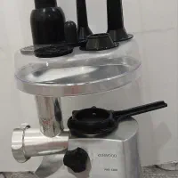 چرخ گوشت