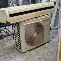 کولر گازی 36 هزار تراست