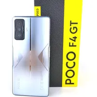 گوشی poco f 4 gt