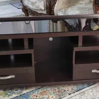 میز تلوزیون ام دی اف