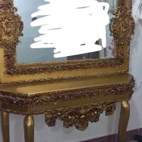 ایینه کنسول