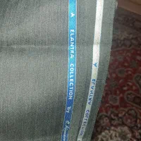 یک قواره پارچه شلواری مردانه