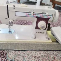 چرخ خیاطی joky اصل تایوان کاملا نو
