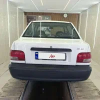 پراید131مدل آخر95