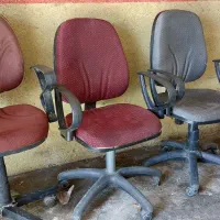 صندلی چرخدار