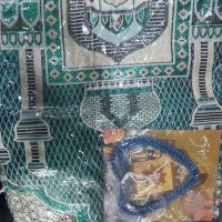 پک کامل سوغاتی
