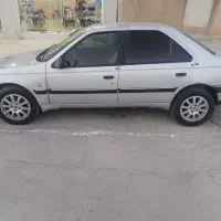 405 مدل 88|خودرو سواری و وانت|برازجان, |دیوار