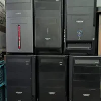 قاب کیس گرین