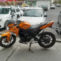 موتورسیکلتz2