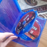 بازی red dead redemption 2 ps4|کنسول، بازی ویدئویی و آنلاین|تهران, مجیدآباد|دیوار