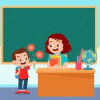 آموزش زبان انگلیسی از پایه (ویژه ۷ سال به بالا)