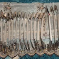 ۱۶ عدد دسته کابینت