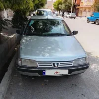پژو 405دوگانه سوز96