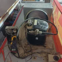 تعمیرات یخچال