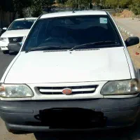 سواری پراید۹۴