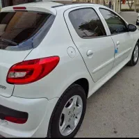 207 پانا معاوضه