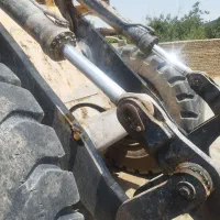 لودر VOLVO L120