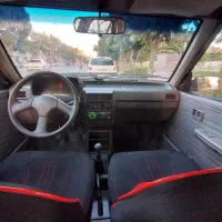 پراید 84