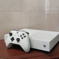 Xbox one s 1T