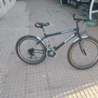 دوچرخه سایز۲۶