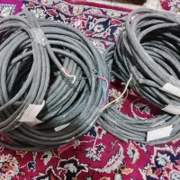 کابل مسی