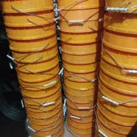 سطل روغن