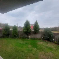ویلایی جنگلی مبله امامزاده ابراهیم شفت
