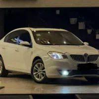 برلیانس H330 مدل ۹۵ فروش اقساطی آذرگسترپارسیان