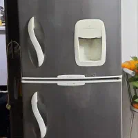 یخچال فریزر LTC